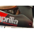 CNC Racing Lower Fairing Screw Kit for the Aprilia RS 660
